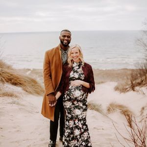 Meet your Posher, Liz